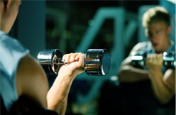 Trainingsplan Muskelaufbau & Definition