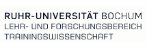 Ruhr-Universität Bochum Trainingswissenschaften